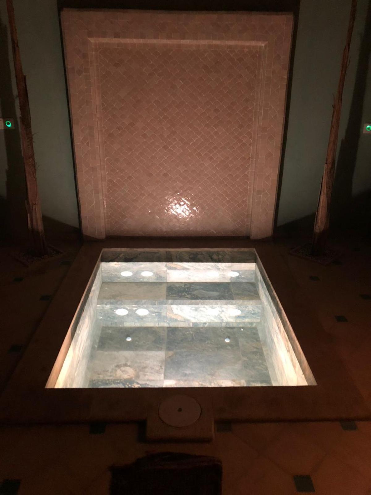 Riad212 Private Medina Fast Wi-Fi Plunge Pool Marrakesh Esterno foto