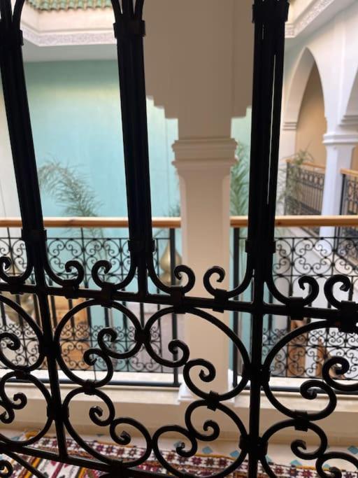 Riad212 Private Medina Fast Wi-Fi Plunge Pool Marrakesh Esterno foto