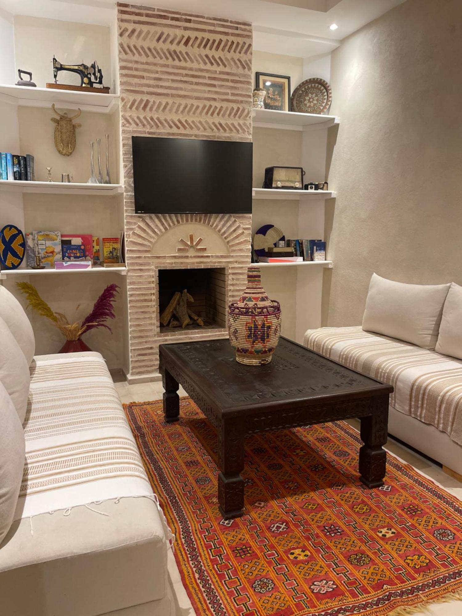 Riad212 Private Medina Fast Wi-Fi Plunge Pool Marrakesh Esterno foto