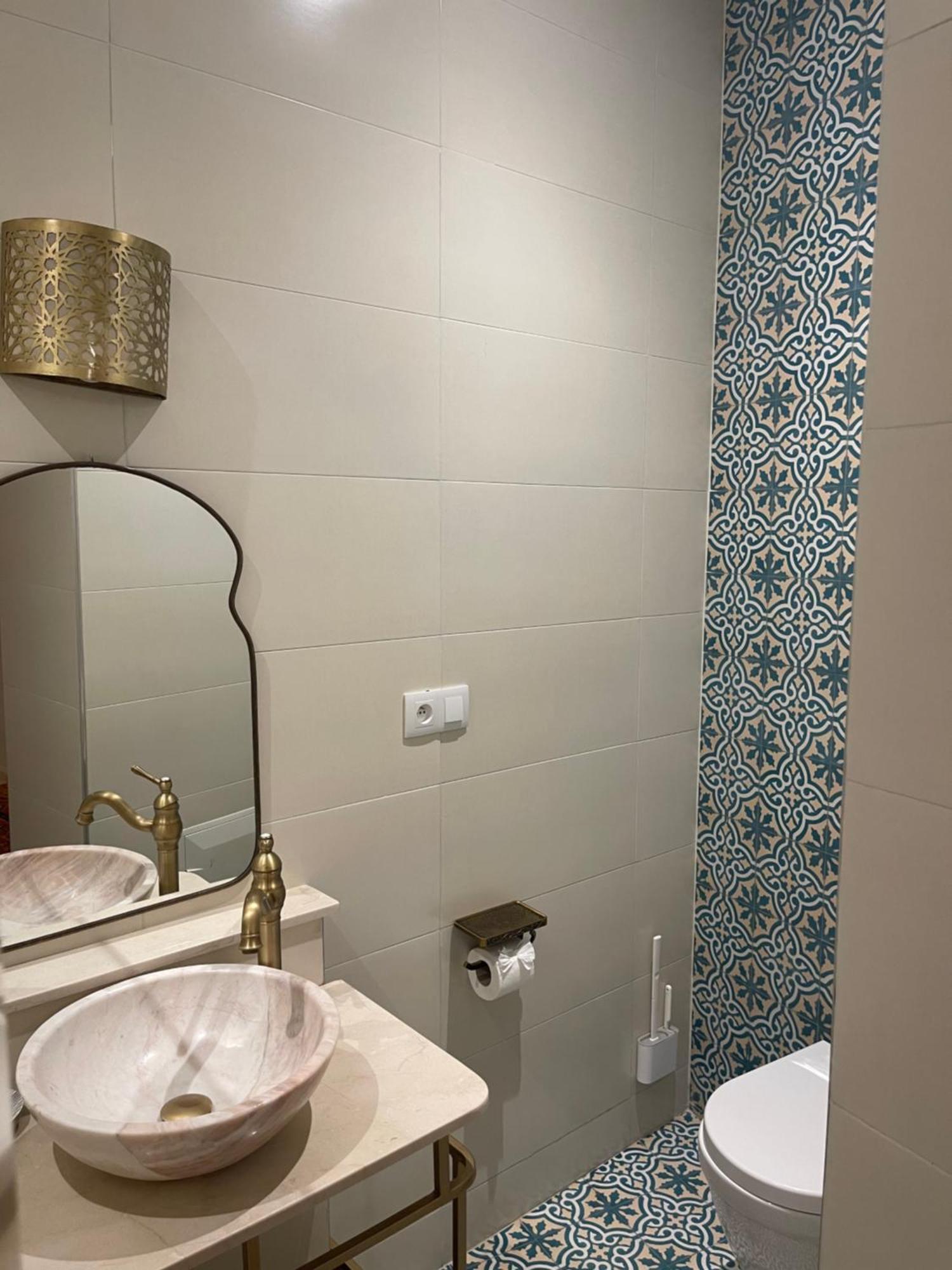 Riad212 Private Medina Fast Wi-Fi Plunge Pool Marrakesh Esterno foto